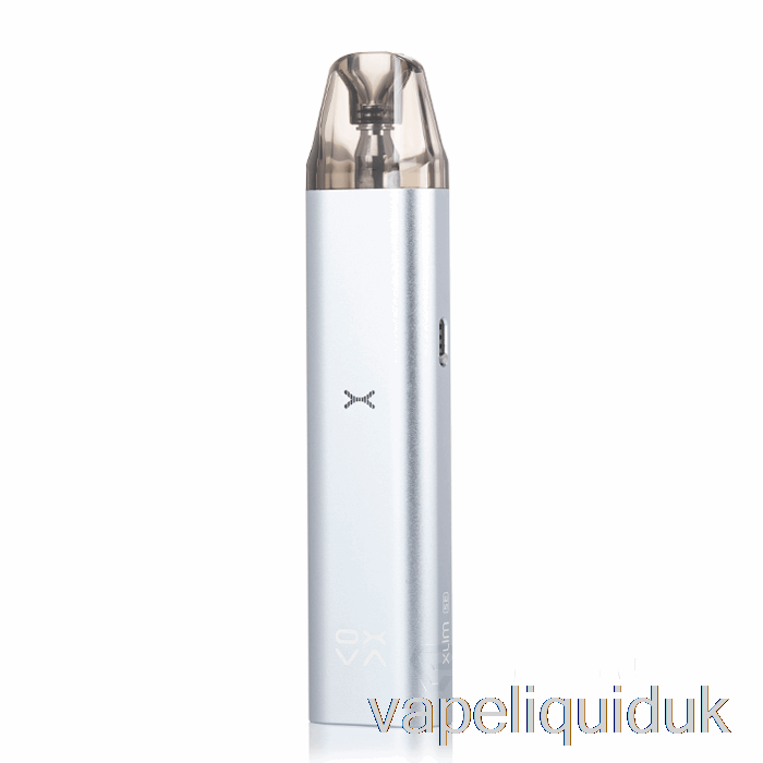 OXVA XLIM SE 25W Pod System Space Grey Vape Liquid